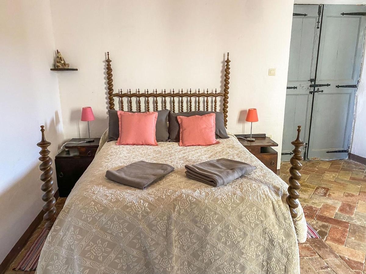 Casa Rural Sant Petrus De Madrona Pinell de Solsones Eksteriør billede